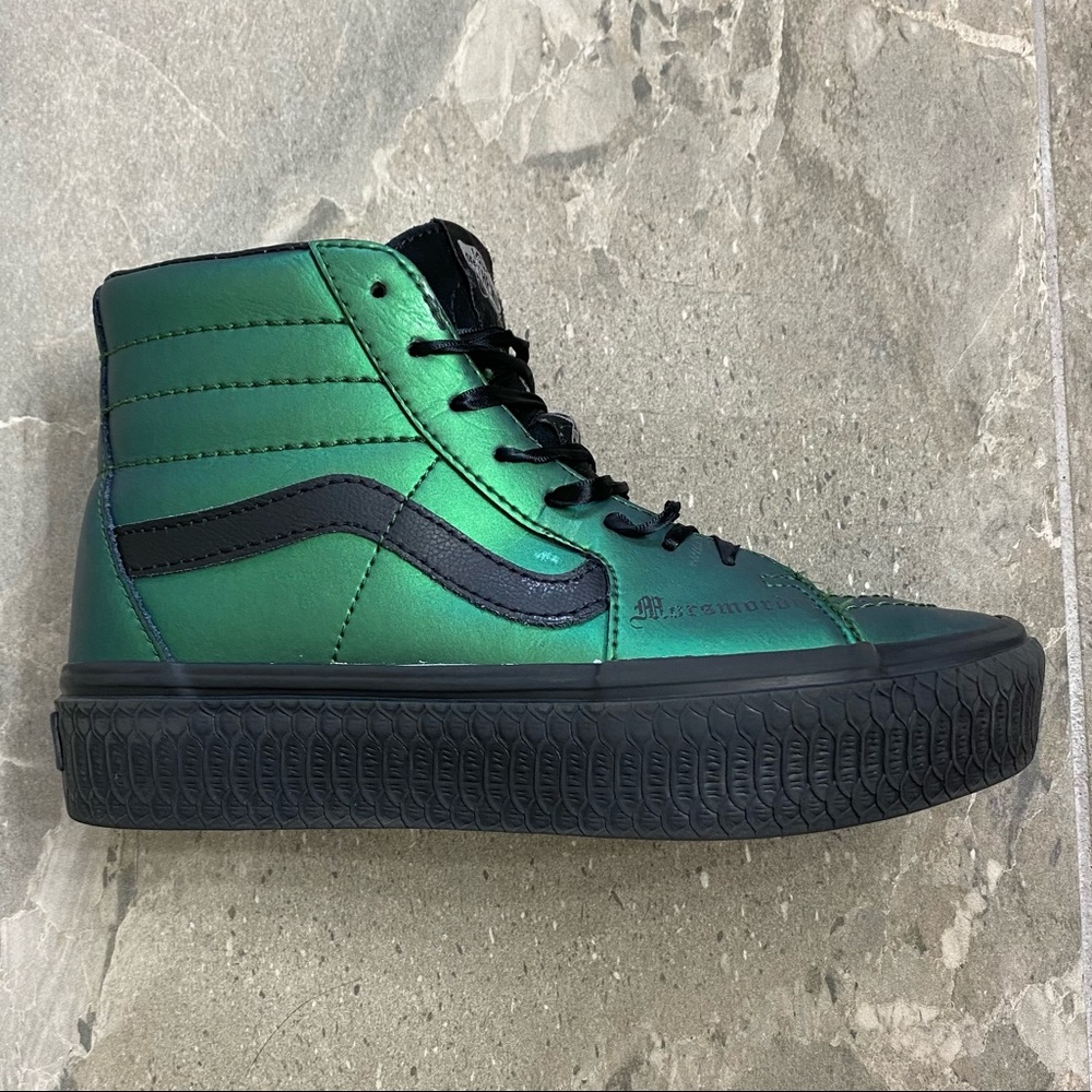 Vans SK8-Hi Platform Harry Potter M 4 /W 5.5